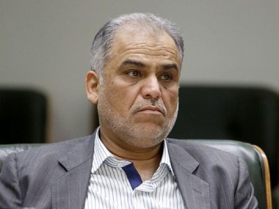 رحمت‌الله اکرمی سرپرست وزارت اقتصاد شد