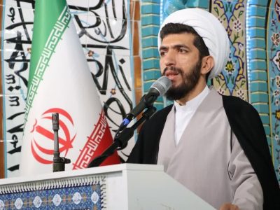 آمریکا کشوری با خوی استعماری است