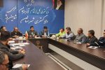 باز پس گیری ۵۵ هکتار از اراضی ملی در شاهین دژ