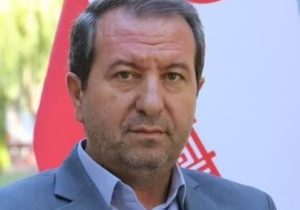 سرپرست اداره کل دفتر استاندار آذربایجان‌غربی منصوب شد