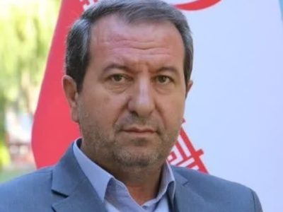 سرپرست اداره کل دفتر استاندار آذربایجان‌غربی منصوب شد