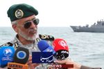 از زمان هخامنشیان تا انقلاب اسلامی ناو نساخته بودیم / فیلم