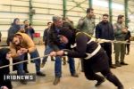 رکورد جا به جایی هواپیما در کارنامه بانوی تبریزی