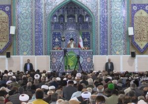 مذاکره با آمریکا همزمان با تشدید تحریم امکان پذیر نیست