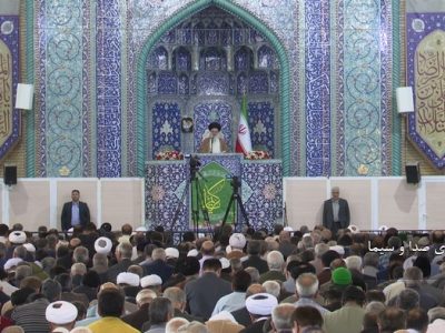 مذاکره با آمریکا همزمان با تشدید تحریم امکان پذیر نیست