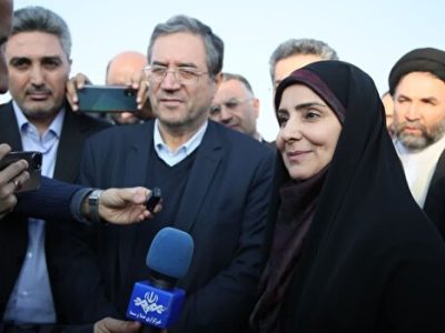 لزوم استفاده بهینه از ظرفیت مرزهای آذربایجان غربی