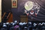 اگر دست در دست هم بدهیم، مشکلات کشور حل می‌شود