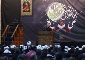اگر دست در دست هم بدهیم، مشکلات کشور حل می‌شود