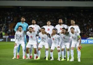 ترکیب تیم ملی ایران مقابل ازبکستان