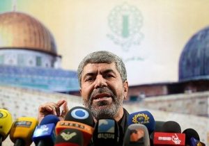 برگزاری مراسم روز جهانی قدس با شعار «علی العهد یا قدس»