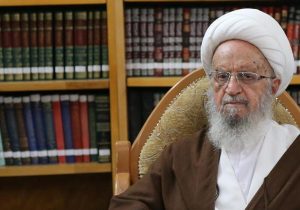 حضور در راهپیمایی روز جهانی قدس مایۀ دلگرمی فلسطینیان