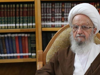 حضور در راهپیمایی روز جهانی قدس مایۀ دلگرمی فلسطینیان