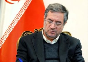 پیام استاندار آذربایجان‌غربی به مناسبت روز جهانی قدس