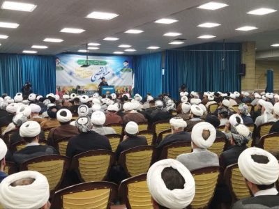 همایش بزرگ علمای شیعه و سنی در ارومیه