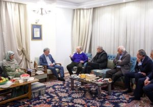 دولت تا آنجا که بتواند، به هنر کشور کمک خواهد کرد