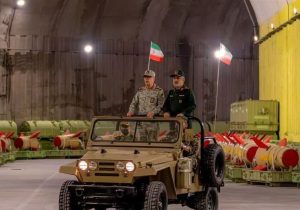 آمادگی ۱۰ برابر وعده صادق