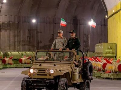 آمادگی ۱۰ برابر وعده صادق