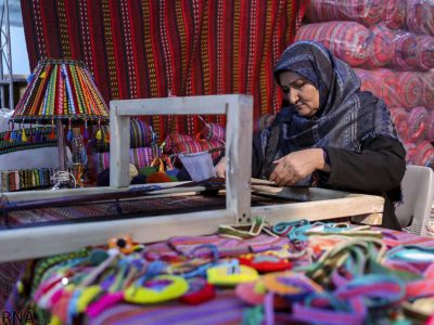 ۲۰ درصد زنان سرپرست خانوار به علت فوت همسر در تصادف، تحت پوشش بهزیستی قرار گرفتند