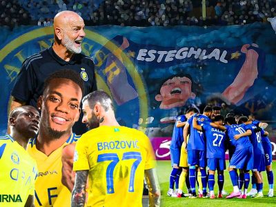 استقلال – النصر؛ از انگیزه بالای آبی‌ها برای انتقام تا آخرین فرصت پیولی برای بقا