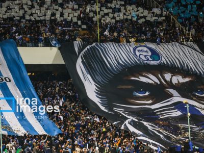 اعتراض باشگاه استقلال به پوستر نوروزی AFC + عکس