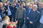 وزیر کشور وارد البرز شد