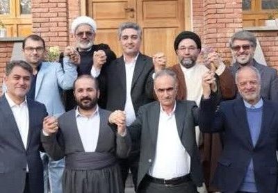 نمایندگان مردم آذربایجان‌غربی در مجلس شورای اسلامی تجلی وحدت و همدلی