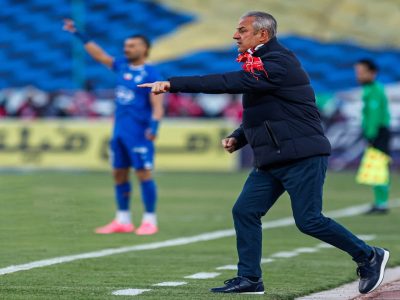 بالاخره کارتال را راضی کردند