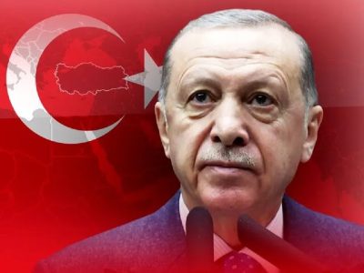 تمامیت ارضی خط قرمز ایران