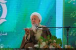 حمایت بیش از ۸۵۰ نفر از اساتید حوزه های علمیه از سخنان و مواضع آیت الله العظمی جوادی آملی+اسامی