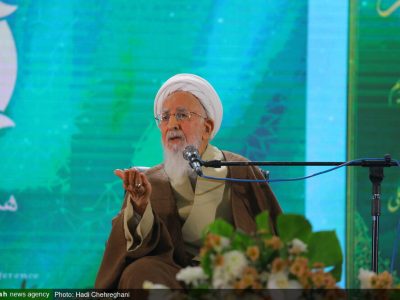 حمایت بیش از ۸۵۰ نفر از اساتید حوزه های علمیه از سخنان و مواضع آیت الله العظمی جوادی آملی+اسامی