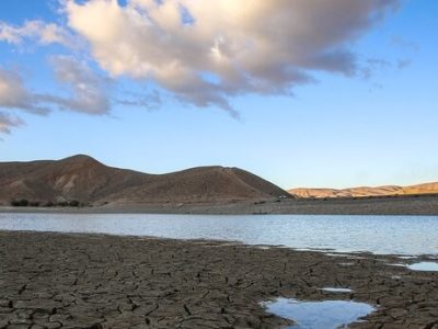 مردم کاهش چشمگیر حجم آب در سدهای تهران را جدی بگیرند