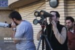 امکان رویت هلال ماه شوال در روز یکشنبه وجود دارد