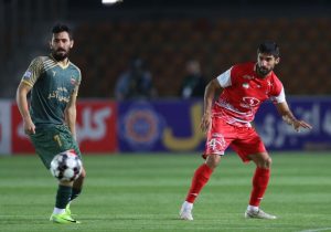 شمس کارتال را غافلگیر کرد
