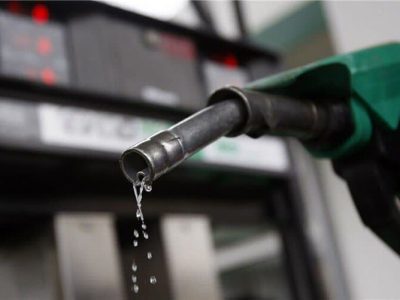 مصرف ۱۱۴ میلیون و ۸۰۰ هزار لیتر بنزین در روز نخست فروردین