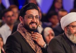 طرح «زندگی با آیه ها» در برنامه محفل به کمک ما آمد