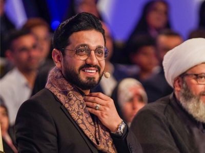 طرح «زندگی با آیه ها» در برنامه محفل به کمک ما آمد