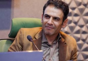 مگر اندوه شب‌های علی را چاه می‌فهمد؟