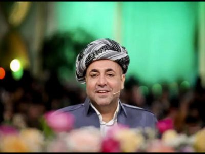 این «آیه» برایم اصل زندگی است