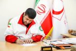 مردم در روزهای نخست سال همراه و همگام امدادگران جمعیت هلال احمر باشند