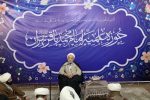 تذکر صریح قرائتی درباره رفتار برخی مساجد با زنان، کودکان و منبر طلبه‌ها