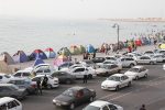 نخستین آمار سفرهای نوروزی اعلام شد