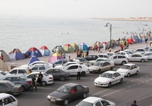نخستین آمار سفرهای نوروزی اعلام شد