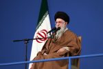 وظایف مردم و قوای سه‌گانه برای تحقق شعار سال
