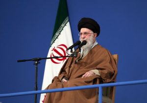 وظایف مردم و قوای سه‌گانه برای تحقق شعار سال