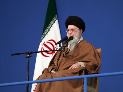 وظایف مردم و قوای سه‌گانه برای تحقق شعار سال