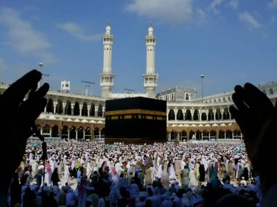 ۹بیمارستان، درمانگاه و مرکز پزشکی در خدمت زائران ایرانی حج تمتع است