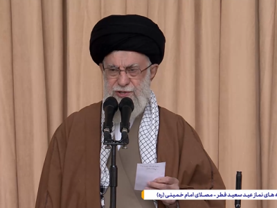 رژیم صهیونی، تنها نیروی نیابتی در منطقه تلاش برای ریشه کنی آن، یک وظیفه است