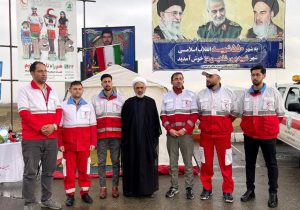 اجرای طرح فاخر نقش مهمی در تامین ایمنی مسافران نوروزی دارد