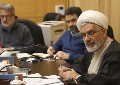 وزارت میراث فرهنگی، گردشگری و صنایع‌دستی پس از ۶ سال در مسیر تصویب اساسنامه قرار گرفت