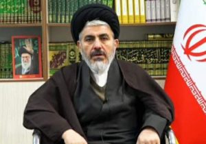 تاکید امام جمعه ارومیه بر پیوستن مردم آذربایجان‌غربی به پویش زندگی با آیه‌ها